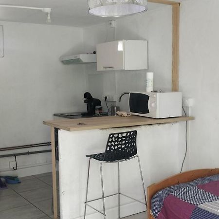 Apartmán Studio Renove Au Bord Du Gers Lectoure Exteriér fotografie