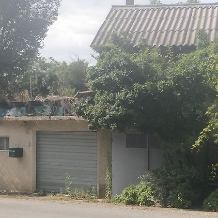 Apartmán Studio Renove Au Bord Du Gers Lectoure Exteriér fotografie