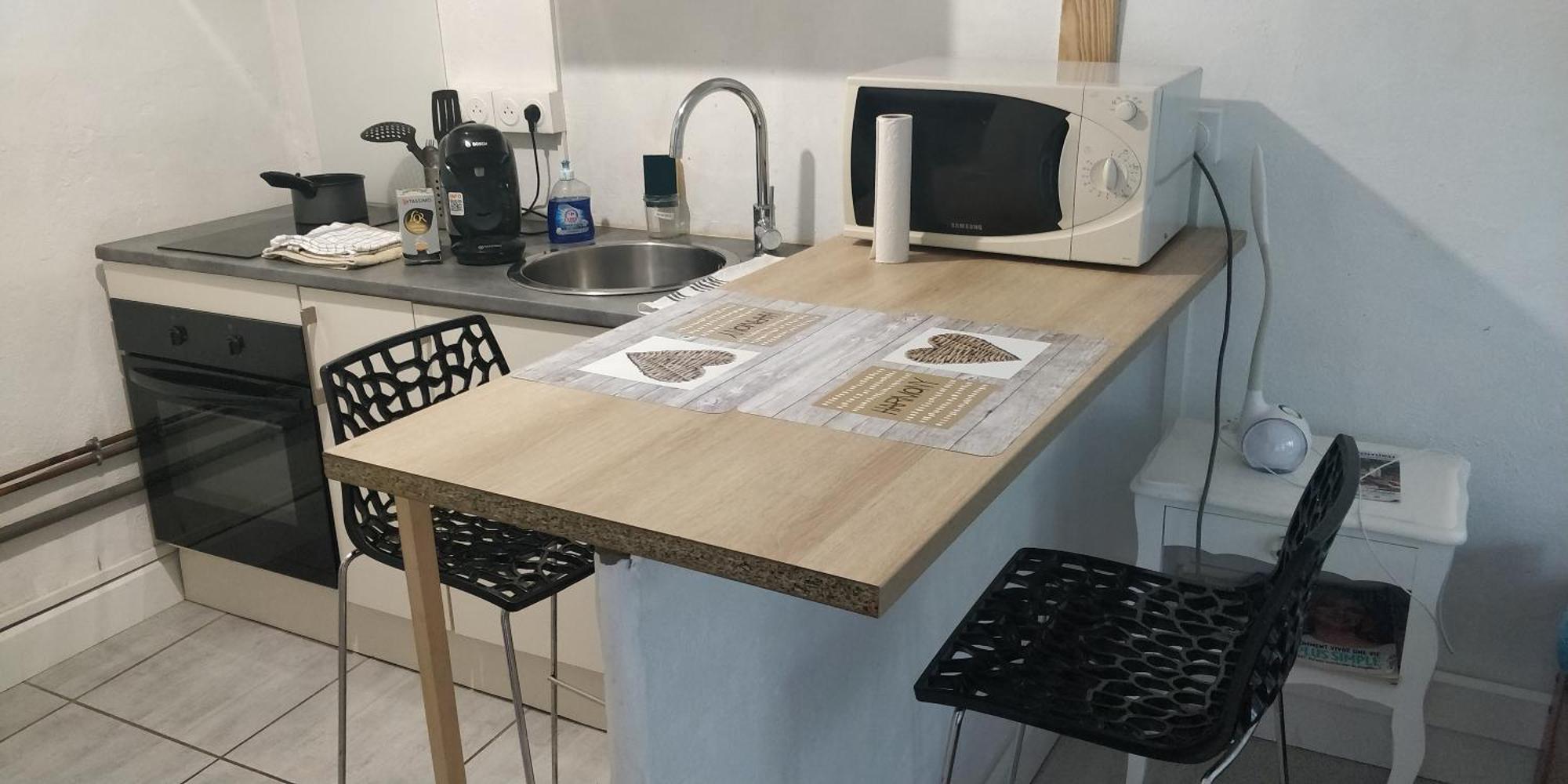 Apartmán Studio Renove Au Bord Du Gers Lectoure Exteriér fotografie