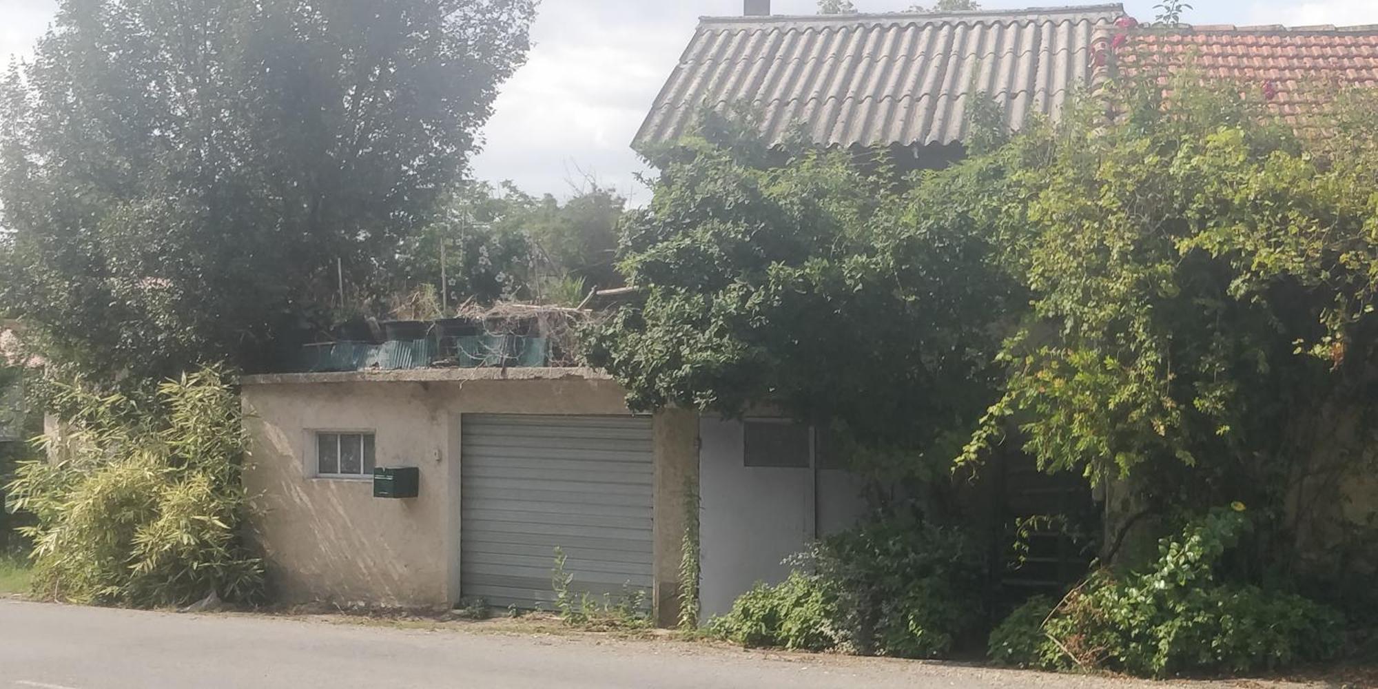 Apartmán Studio Renove Au Bord Du Gers Lectoure Exteriér fotografie